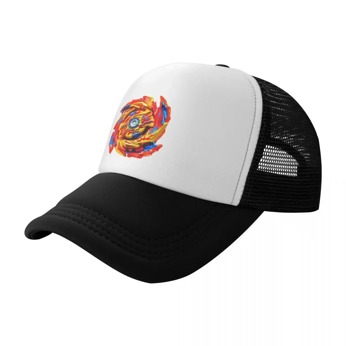 Golf Cap Dad - New Beyblade BurstCap Baseball Cap Adjustable