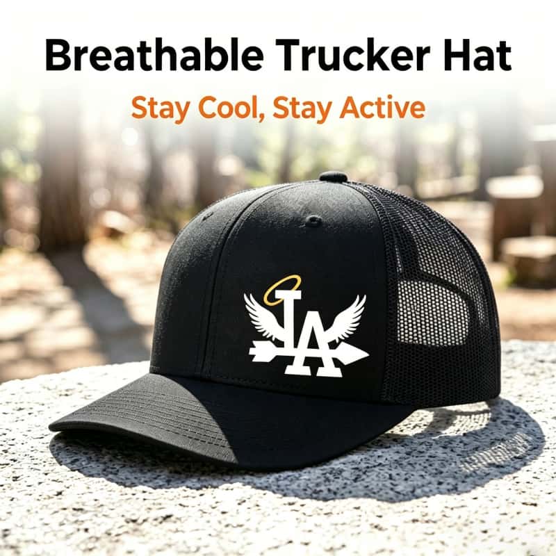 Golf Cap Dad - Hot Sale Unisex Printed Adjustable Baseball