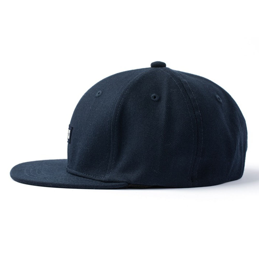 GANGS Full Stretch Flex Closed - Baseball Cap Structured ulasan dan harga