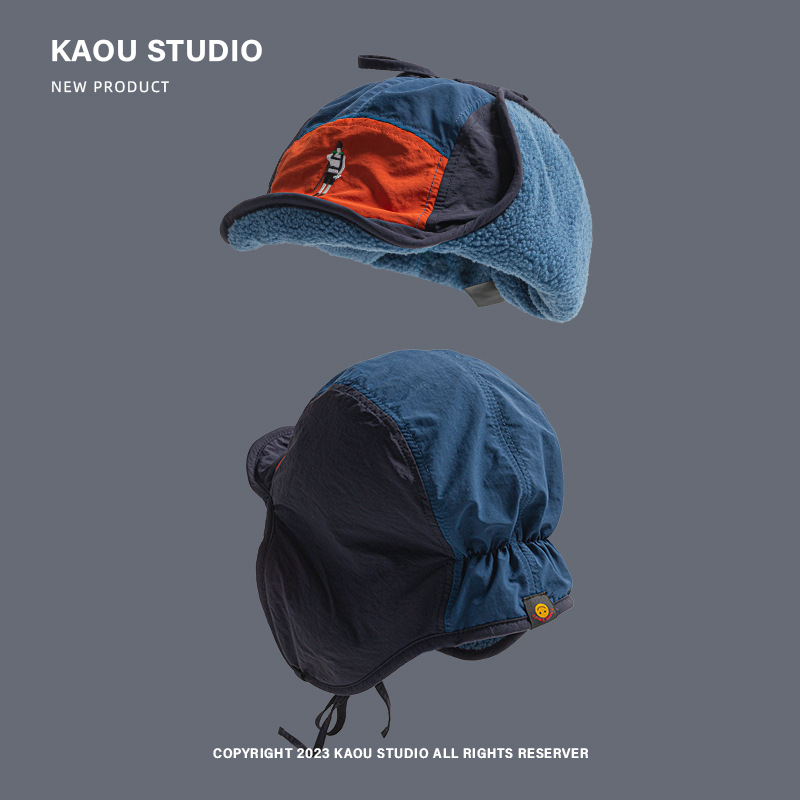 Japanese Style Retro 5-Panel C - Corduroy Cap 5 Panel ulasan dan harga
