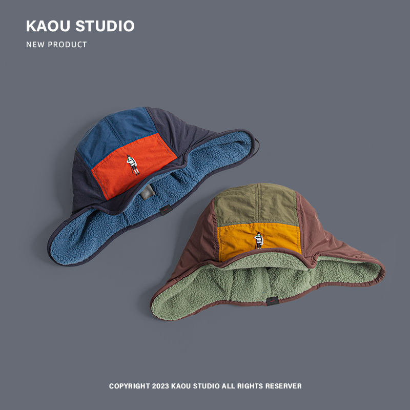 Japanese Style Retro 5-Panel C - Corduroy Cap 5 Panel ulasan dan harga