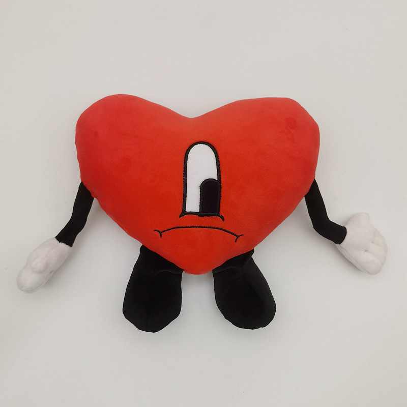 Un Verano Sin Ti Plush Toy Car - Dad Hat Cotton ulasan dan harga