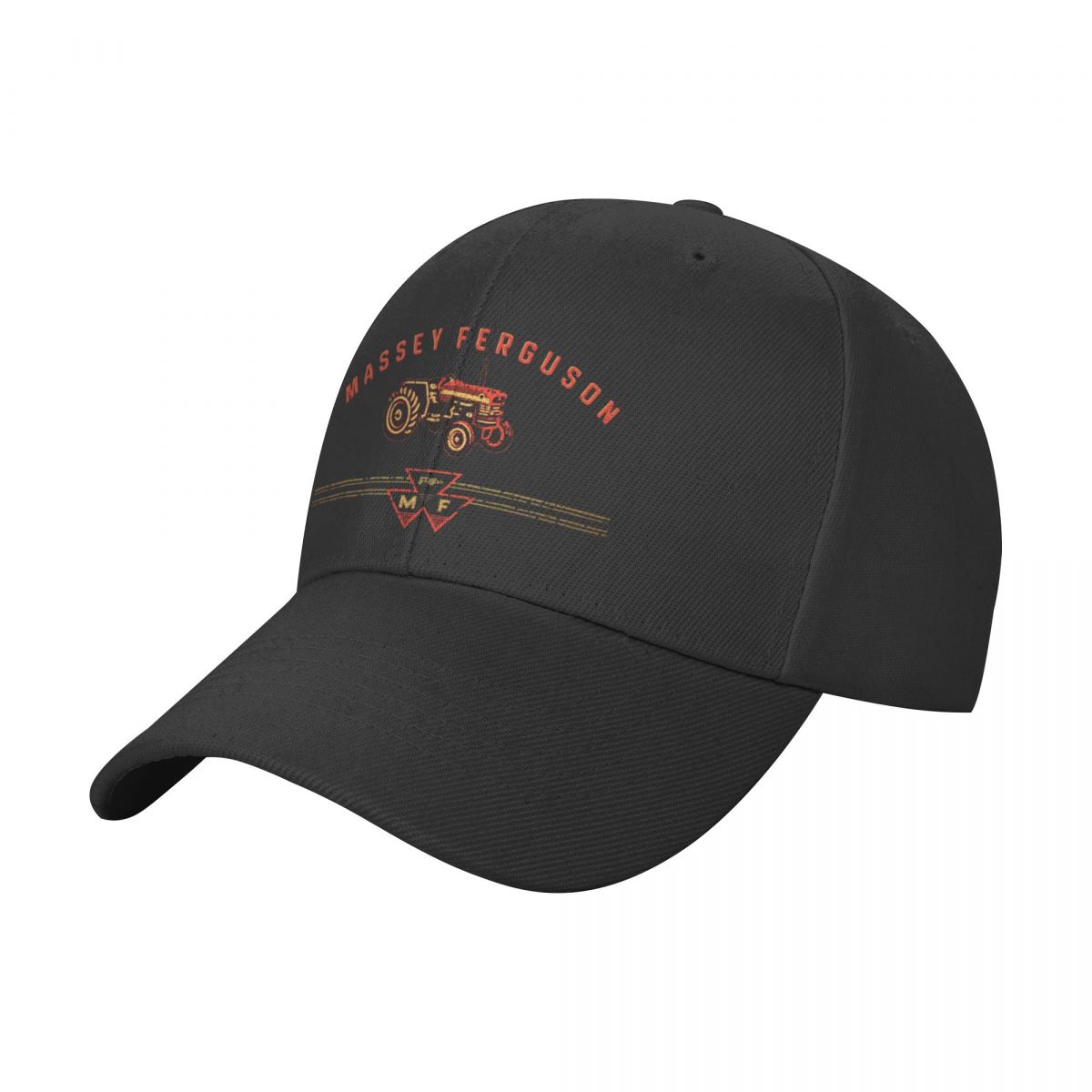 Washed Men's Baseball Cap Retr - Golf Cap Dad ulasan dan harga
