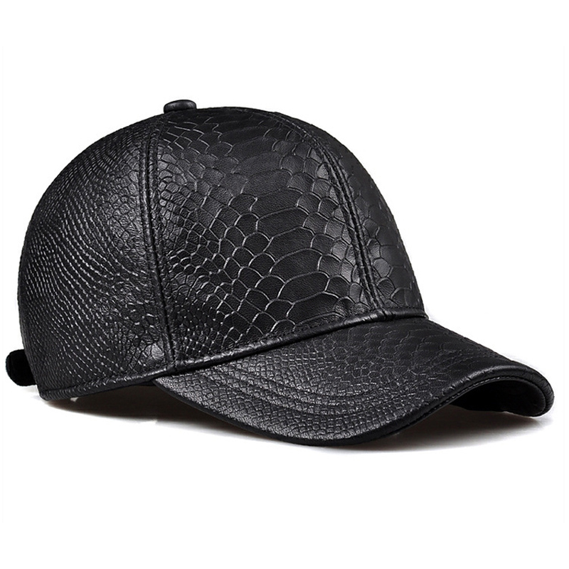 Fashion 2024 New Crocodile Pat - Baseball Cap Structured ulasan dan harga