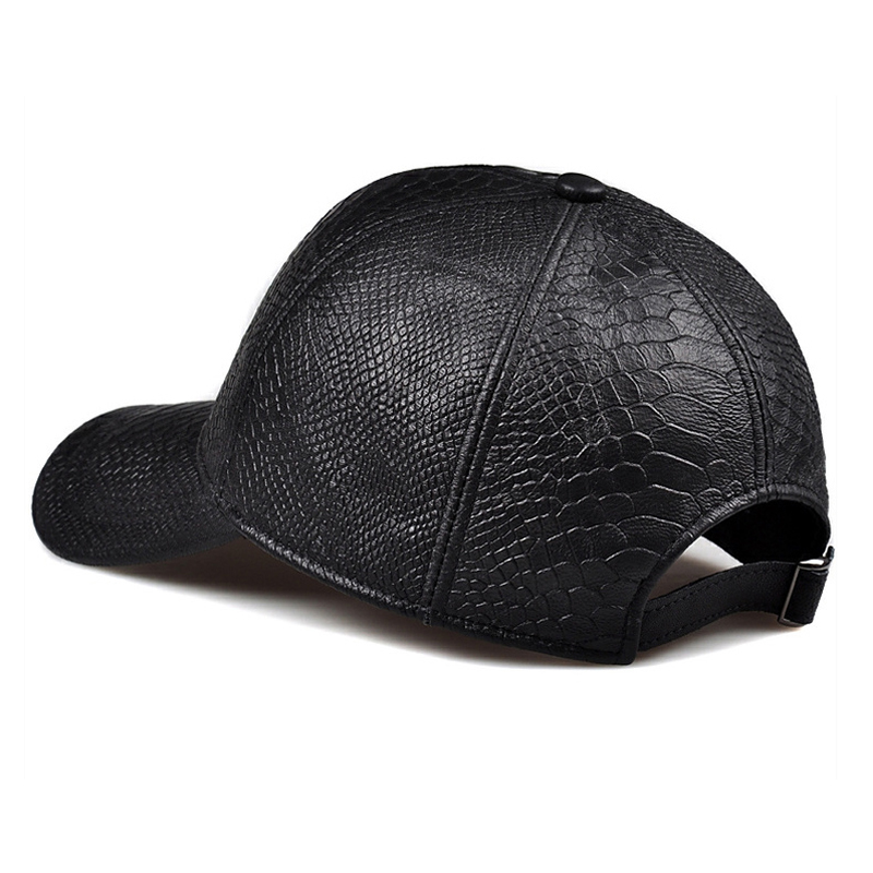 Fashion 2024 New Crocodile Pat - Baseball Cap Structured ulasan dan harga