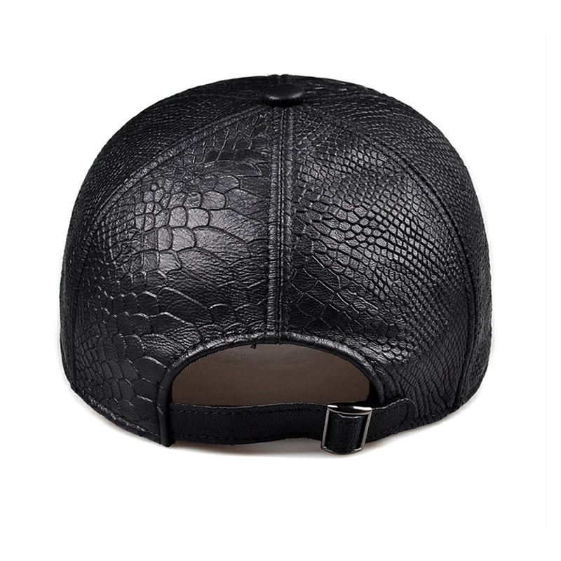 Fashion 2024 New Crocodile Pat - Baseball Cap Structured ulasan dan harga