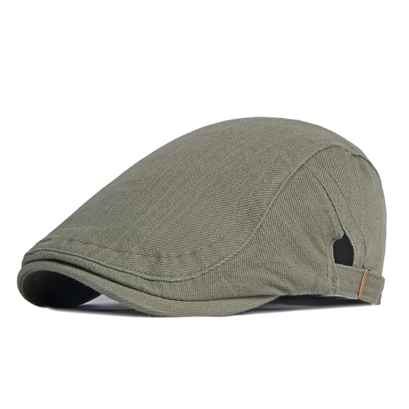 Spring Summer Beret Hat For Me - Newsboy Cap Ivy ulasan dan harga