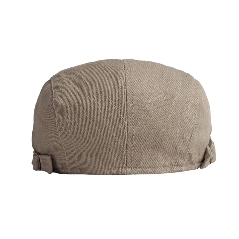 Spring Summer Beret Hat For Me - Newsboy Cap Ivy ulasan dan harga