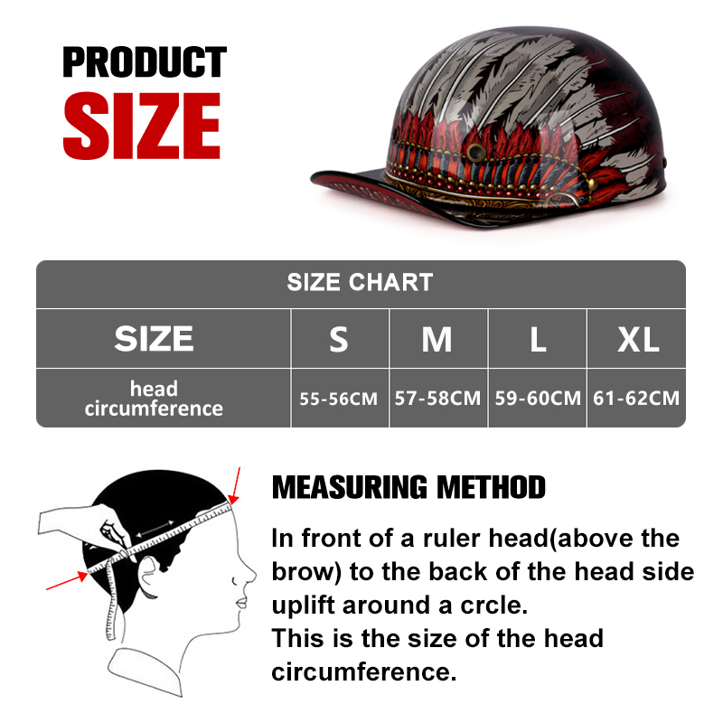 2024 Adult Open Face Summer Re - Baseball Cap Structured ulasan dan harga
