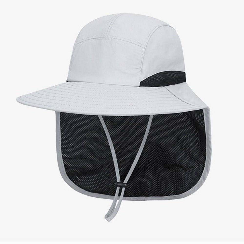Fashion Wide Brim Outdoor Sun  - Sun Hat Wide Brim ulasan dan harga