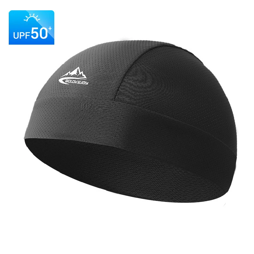 Motorcycle Cap Quick Dry Anti- - Skull Cap Helmet Liner ulasan dan harga