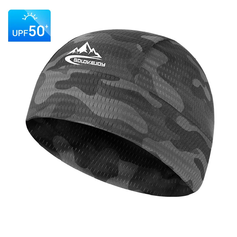 Motorcycle Cap Quick Dry Anti- - Skull Cap Helmet Liner ulasan dan harga