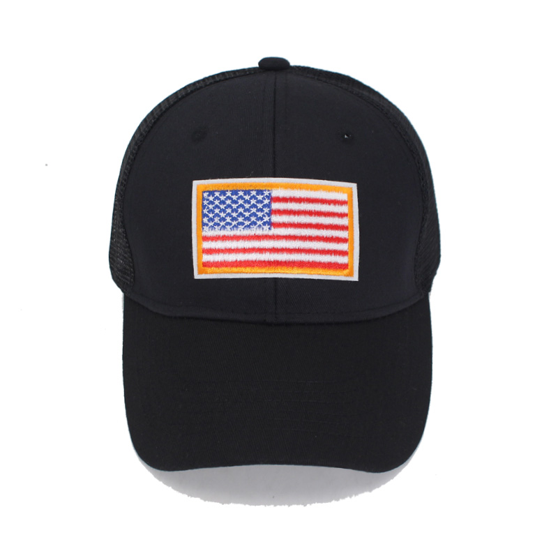 AETRUE High Quality USA Flag B - Golf Cap Dad ulasan dan harga