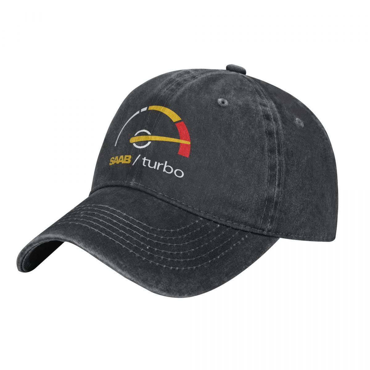 Washed Men's Baseball Cap Turb - Golf Cap Dad ulasan dan harga