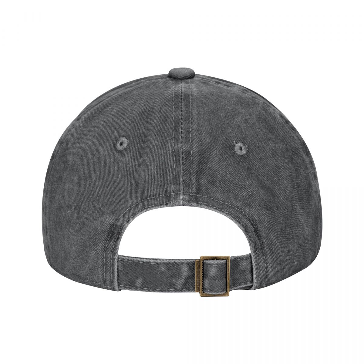 Washed Men's Baseball Cap Coff - Golf Cap Dad ulasan dan harga