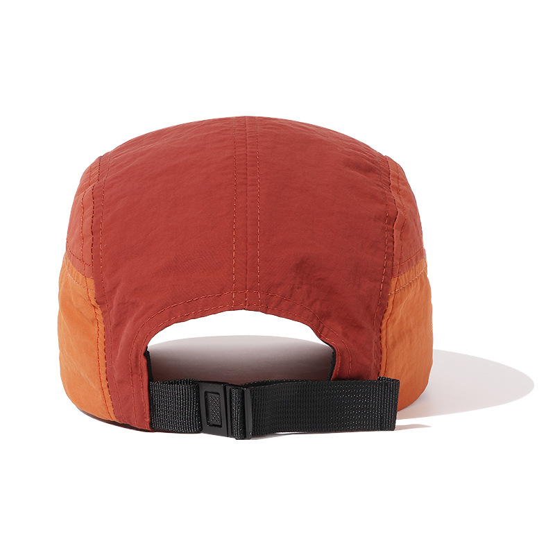 Unisex Lightweight 5 Panel Bas - Corduroy Cap 5 Panel ulasan dan harga