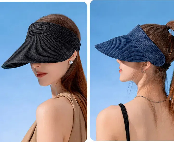 Women's UPF50 Wide Brim Sun Ha - Sun Hat Wide Brim ulasan dan harga
