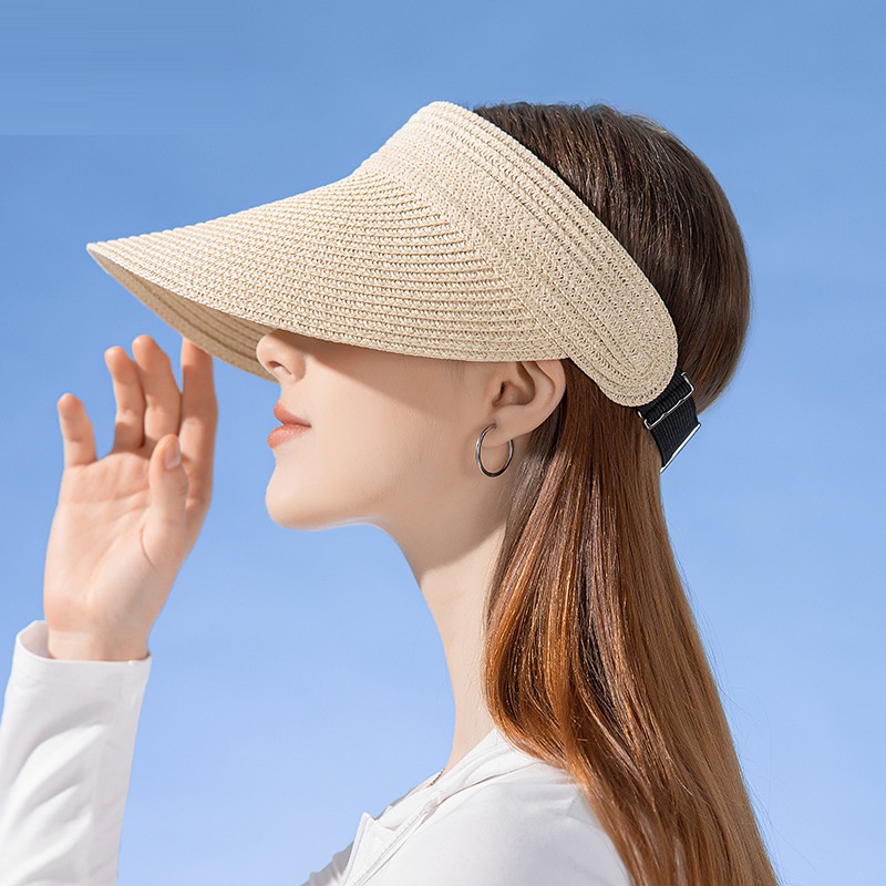 Women's UPF50 Wide Brim Sun Ha - Sun Hat Wide Brim ulasan dan harga