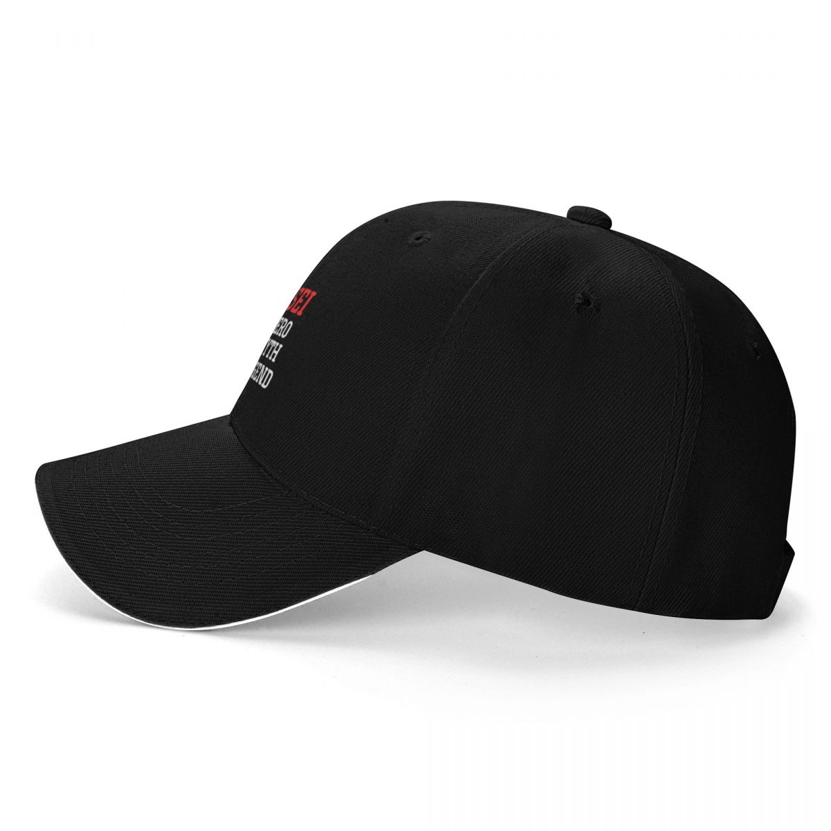 Sensei The Legend The Mith The - Golf Cap Dad ulasan dan harga