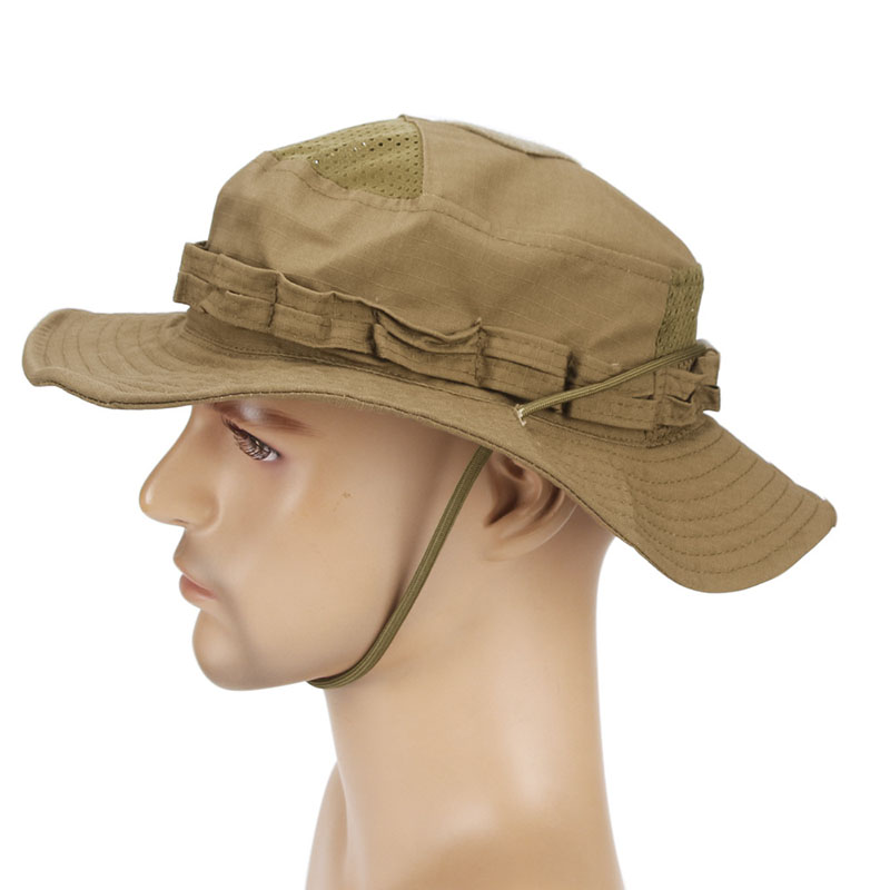 Tactical 2.0 Boonie Hat Mesh C - Boonie Hat Tactical ulasan dan harga