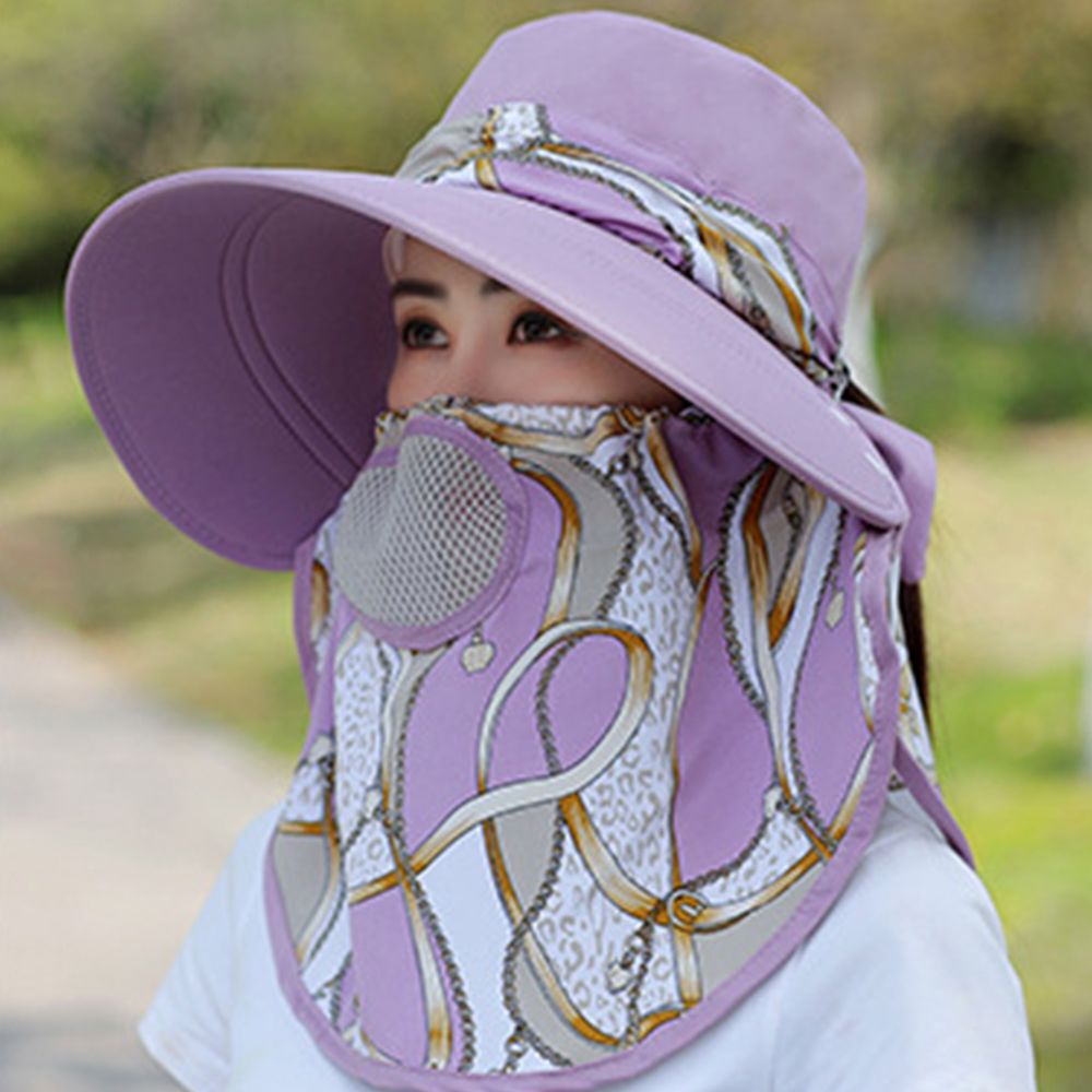 Fishing Caps Apparel Accessori - Bucket Hat Cotton ulasan dan harga