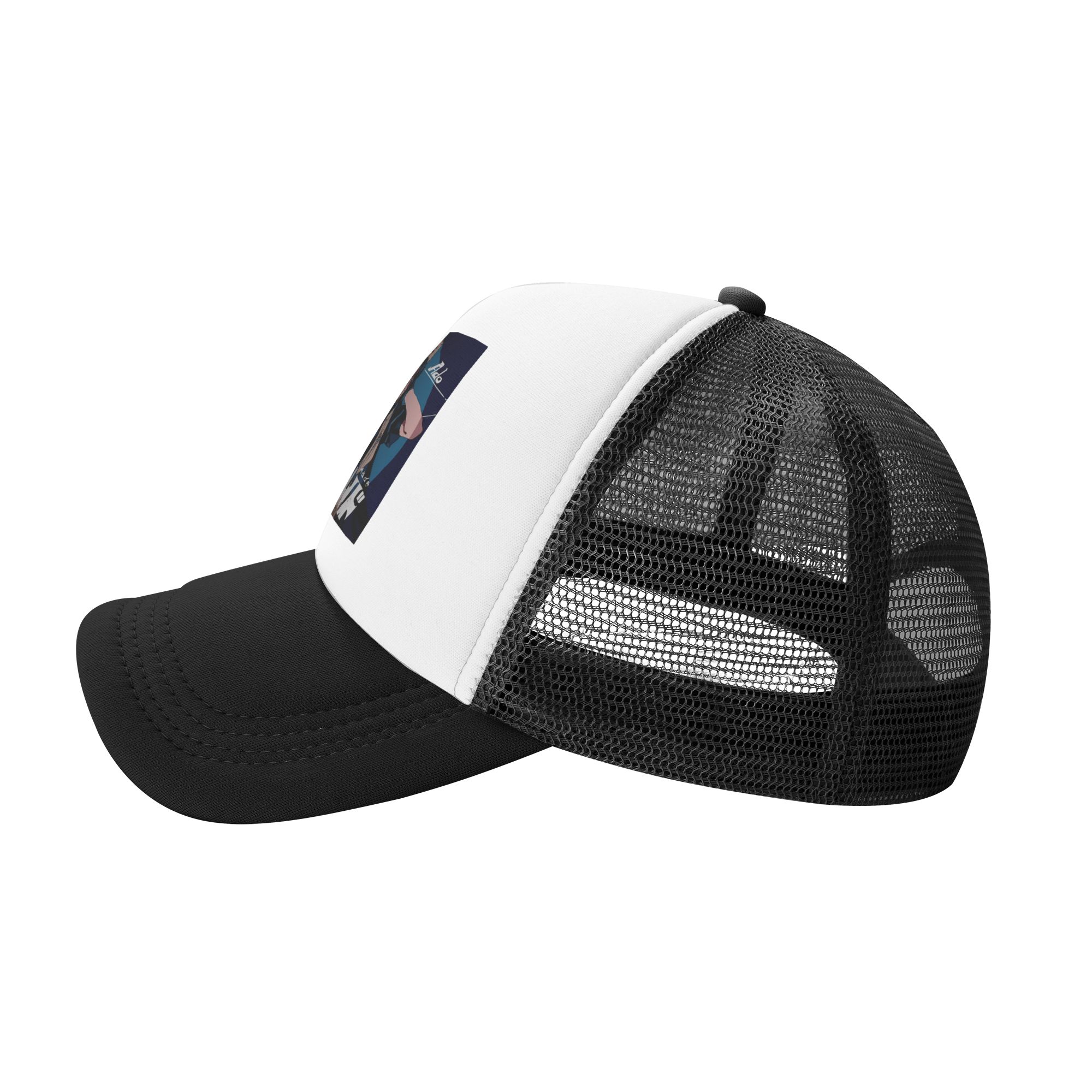 Ado Readymade Trendy Street Fa - Baseball Cap Structured ulasan dan harga