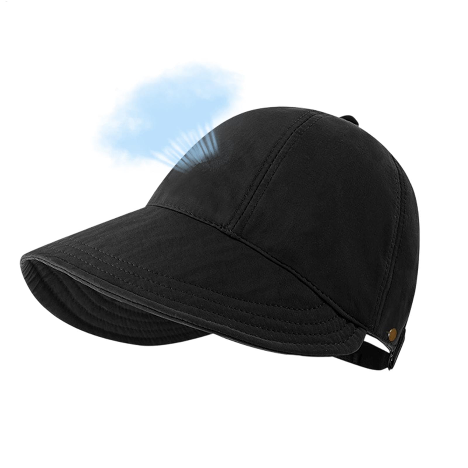 Womens Sun Hat Adjustable Wide - Sun Hat Wide Brim ulasan dan harga