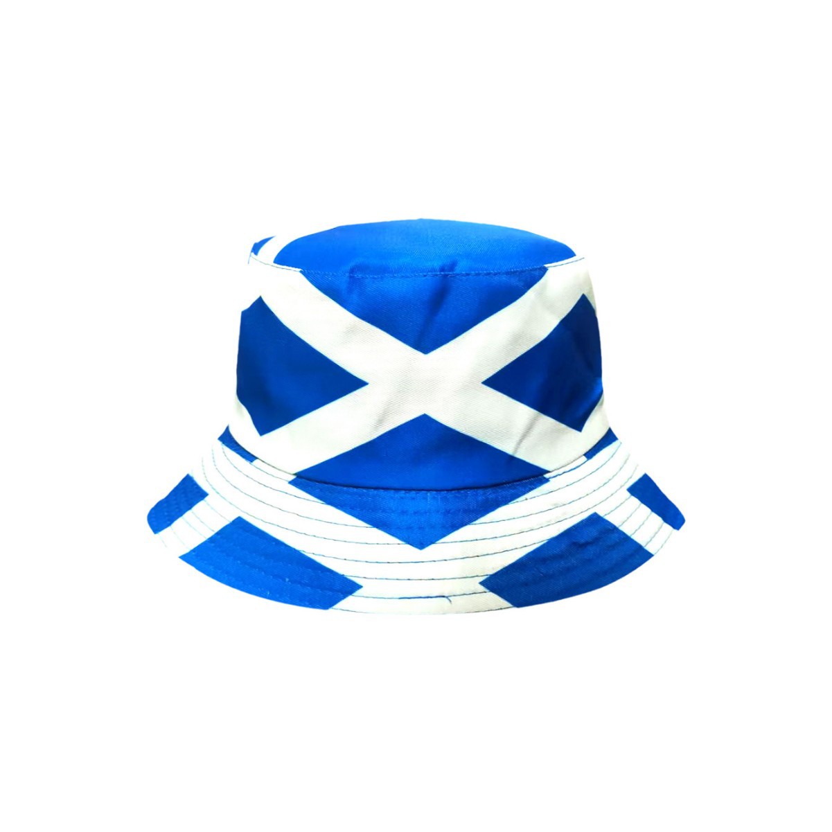 2026 Scotland Hot Sale Soccer  - Bucket Hat Cotton ulasan dan harga