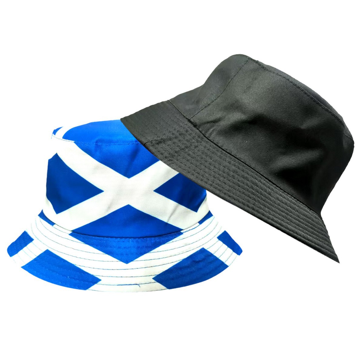 2026 Scotland Hot Sale Soccer  - Bucket Hat Cotton ulasan dan harga