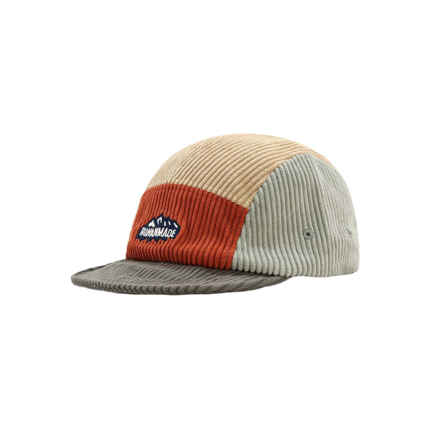 Women's Soft Textured Corduroy - Corduroy Cap 5 Panel ulasan dan harga