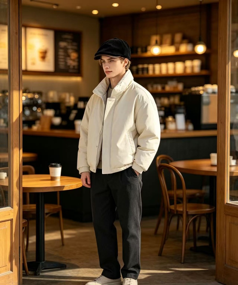 Mens Vintage Corduroy Newsboy  - Newsboy Cap Ivy ulasan dan harga