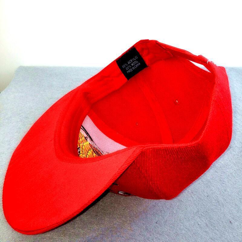 Men Flat Hat Hip Hop Snapback  - Snapback Hat Flat ulasan dan harga