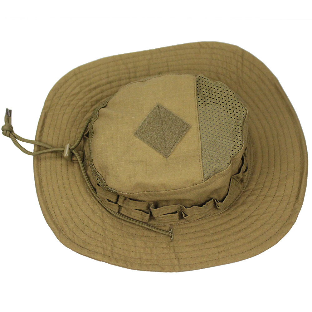 Tactical Camo Boonie Hat Milit - Boonie Hat Tactical ulasan dan harga