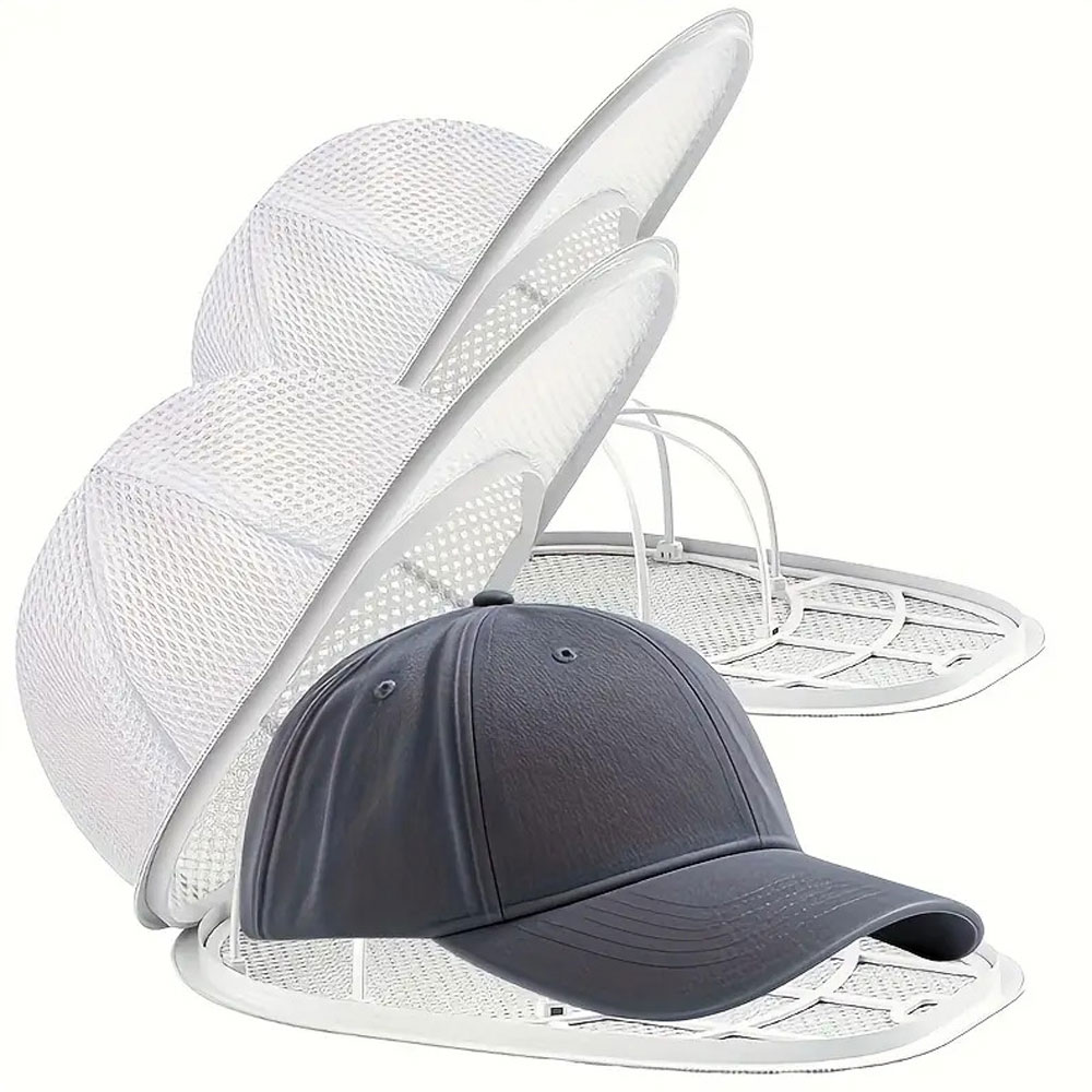 Washing Machine Hat Cleaning C - Baseball Cap Structured ulasan dan harga