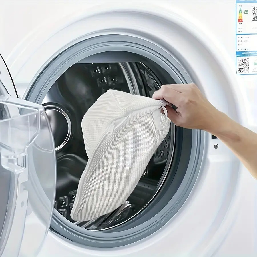 Washing Machine Hat Cleaning C - Baseball Cap Structured ulasan dan harga