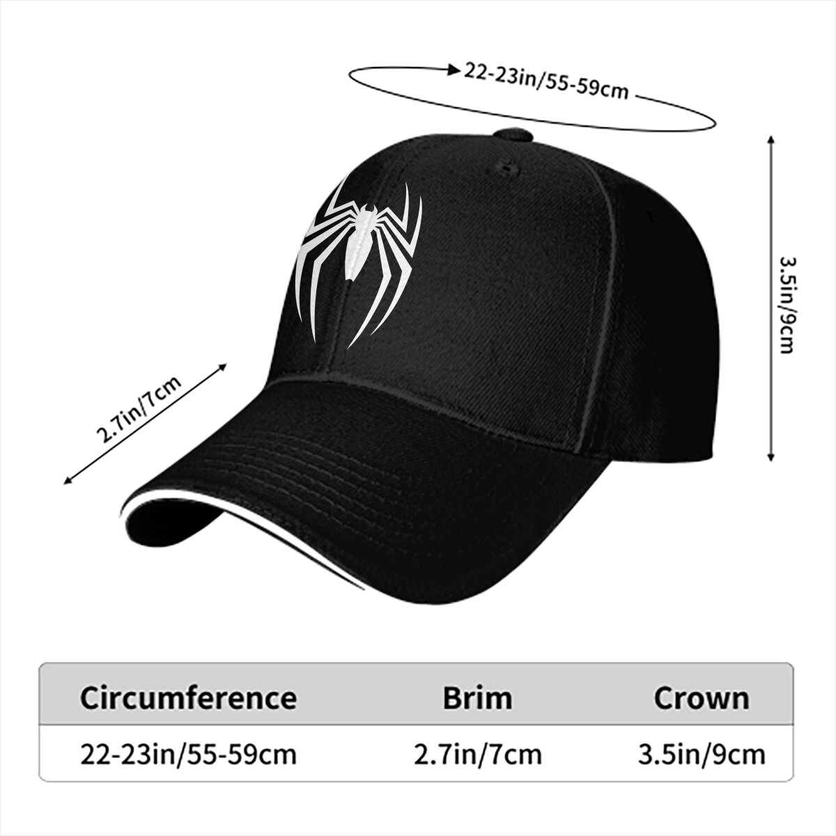 Washed Men's Baseball Cap Whit - Golf Cap Dad ulasan dan harga
