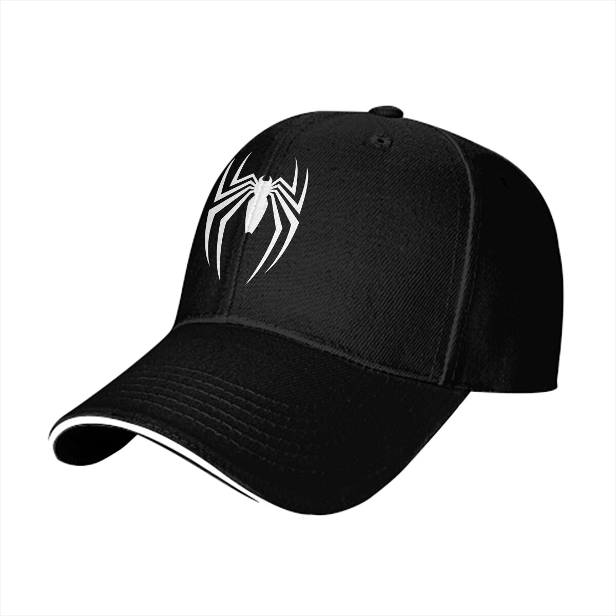 Washed Men's Baseball Cap Whit - Golf Cap Dad ulasan dan harga