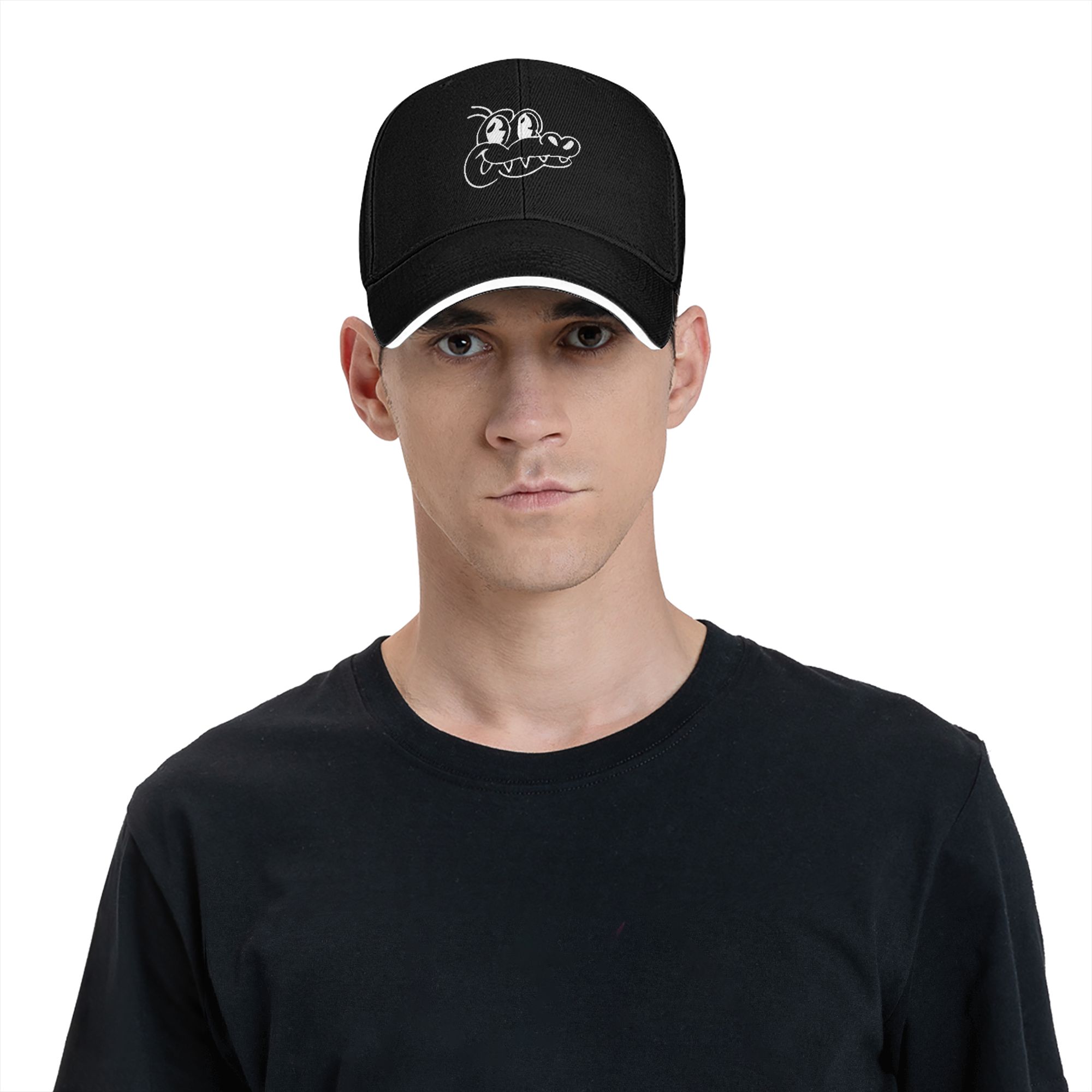 Alvaros Diaz Omakase 2026 Cap  - Golf Cap Dad ulasan dan harga