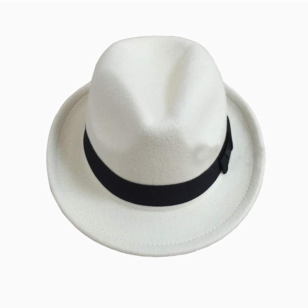 Michael Jackson Hat for Kids-  - Fedora Hat Wool ulasan dan harga