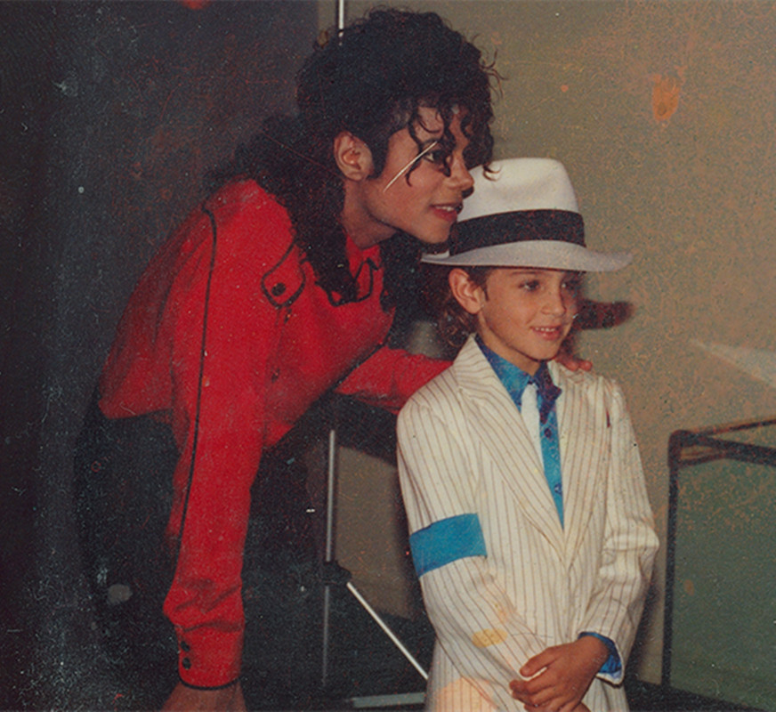 Michael Jackson Hat for Kids-  - Fedora Hat Wool ulasan dan harga
