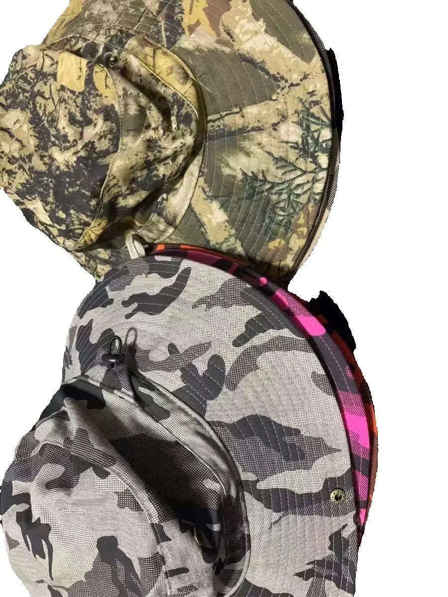 New Military Tactical Boonie H - Boonie Hat Tactical ulasan dan harga