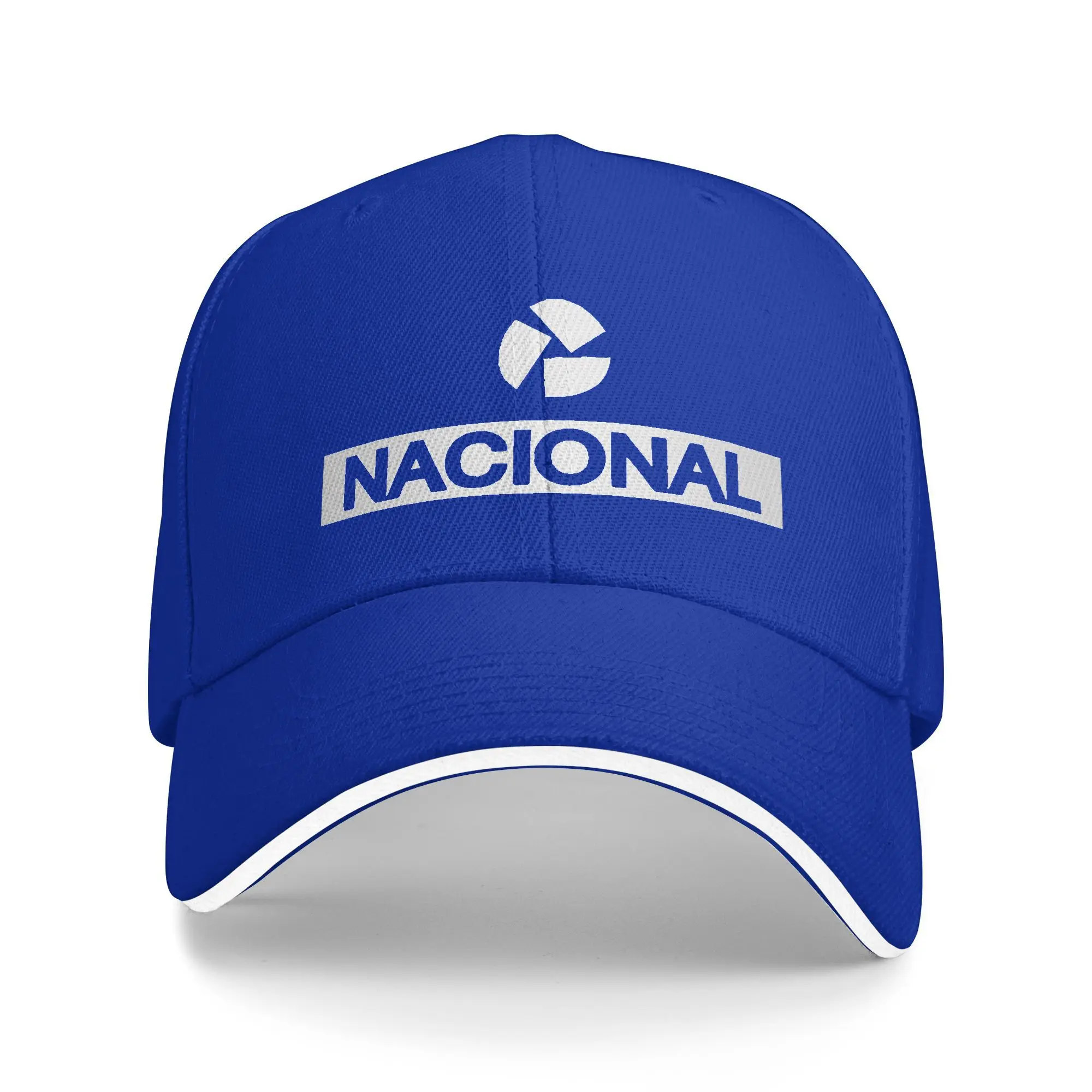 Ayrton Senna Nacional Baseball - Golf Cap Dad ulasan dan harga