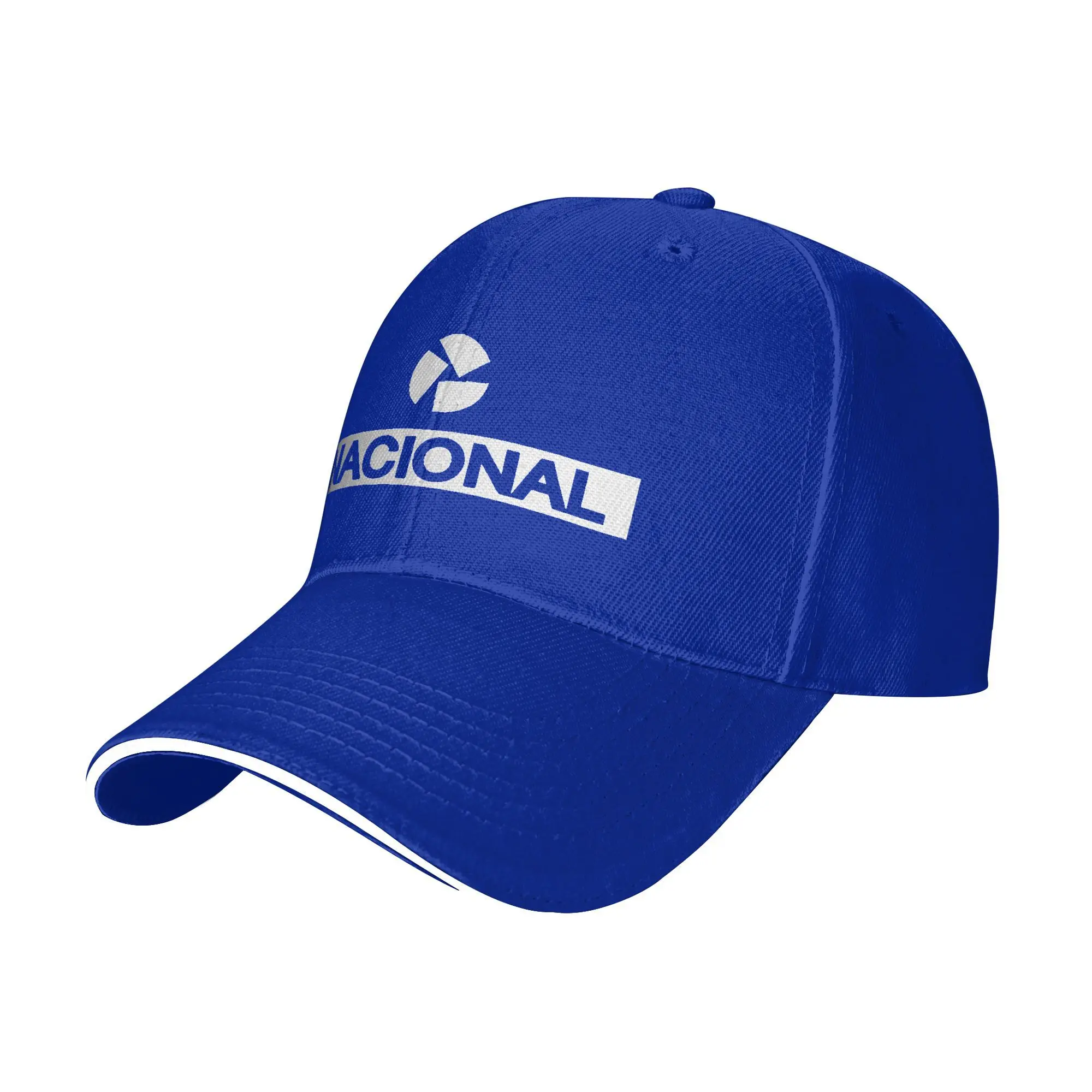 Ayrton Senna Nacional Baseball - Golf Cap Dad ulasan dan harga