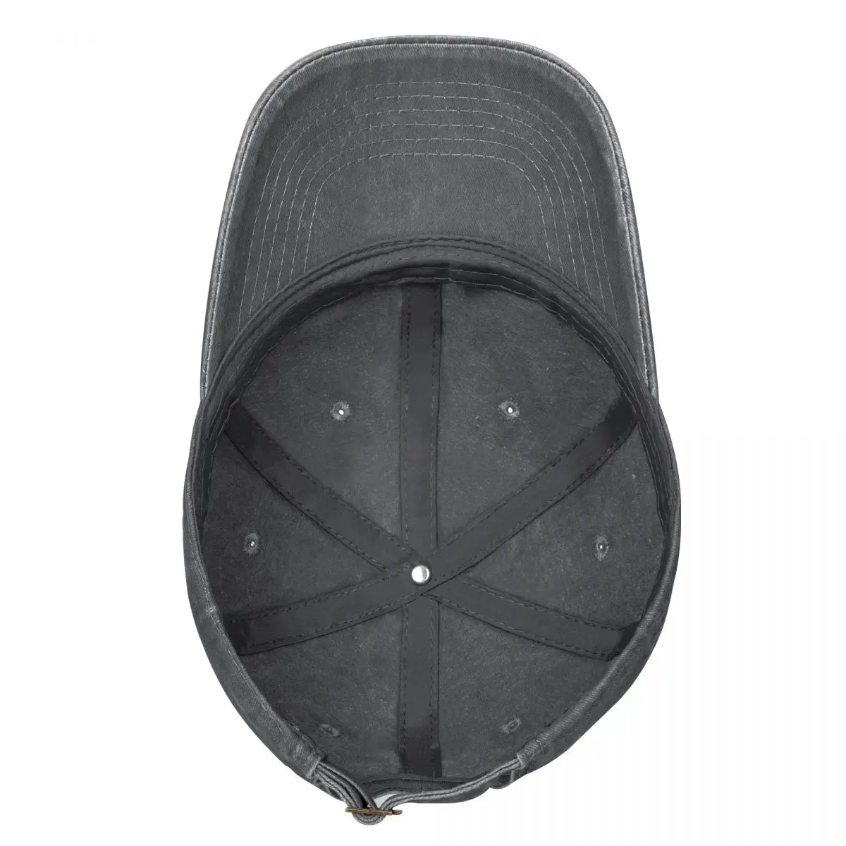 Men'S Baseball Cap - Tokyo Gra - Baseball Cap Structured ulasan dan harga