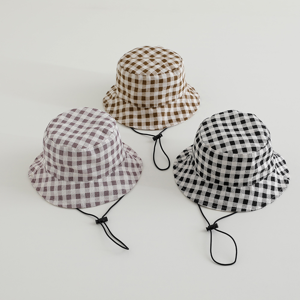 Wide Brim Autumn Sun Hat Baby  - Sun Hat Wide Brim ulasan dan harga