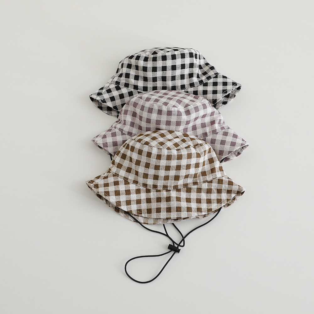 Wide Brim Autumn Sun Hat Baby  - Sun Hat Wide Brim ulasan dan harga