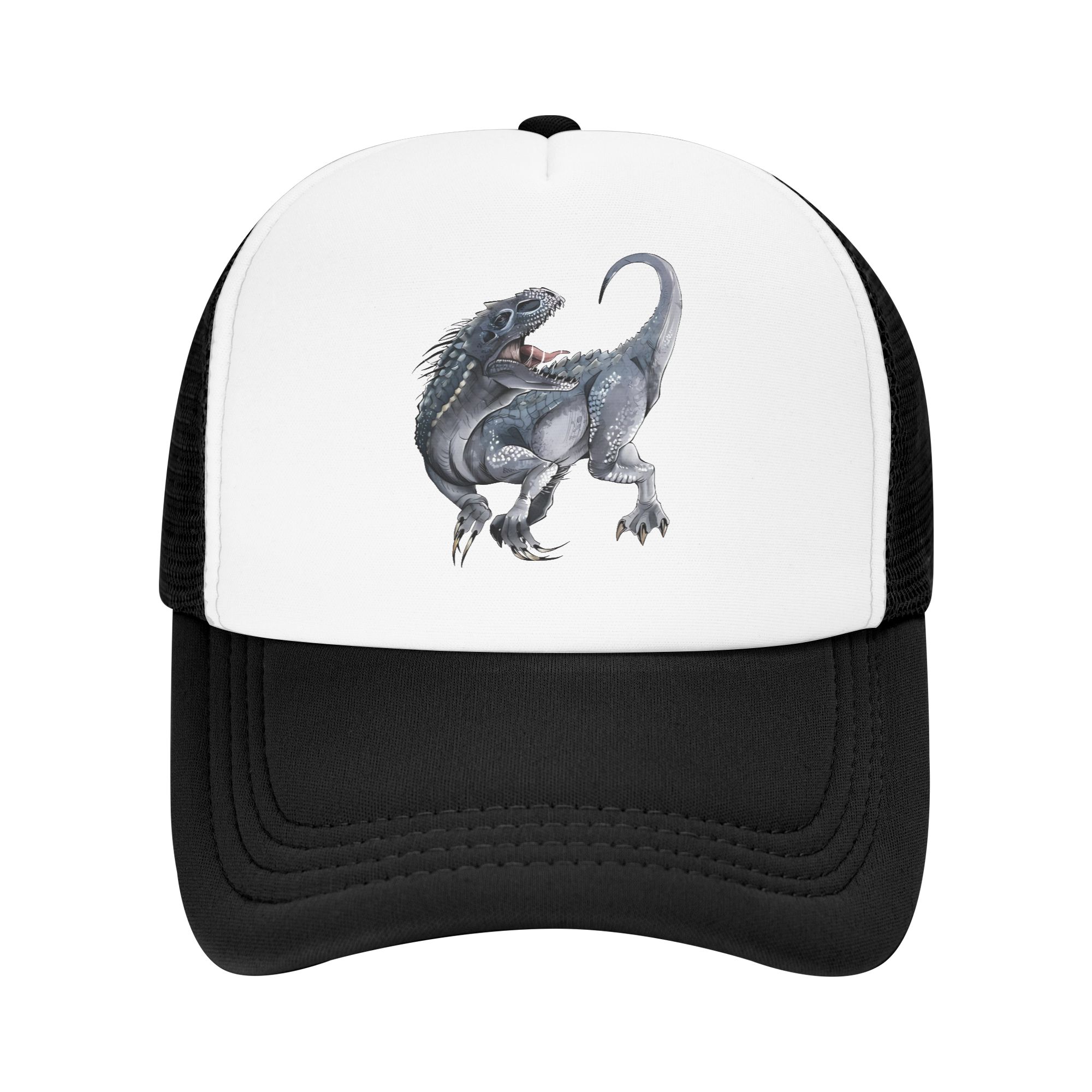 Indominus Rex 4220 City Roamin - Baseball Cap Structured ulasan dan harga