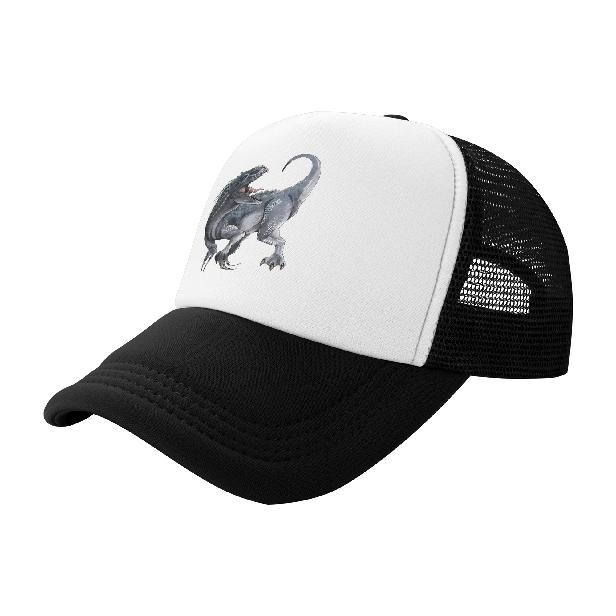 Indominus Rex 4220 City Roamin - Baseball Cap Structured ulasan dan harga