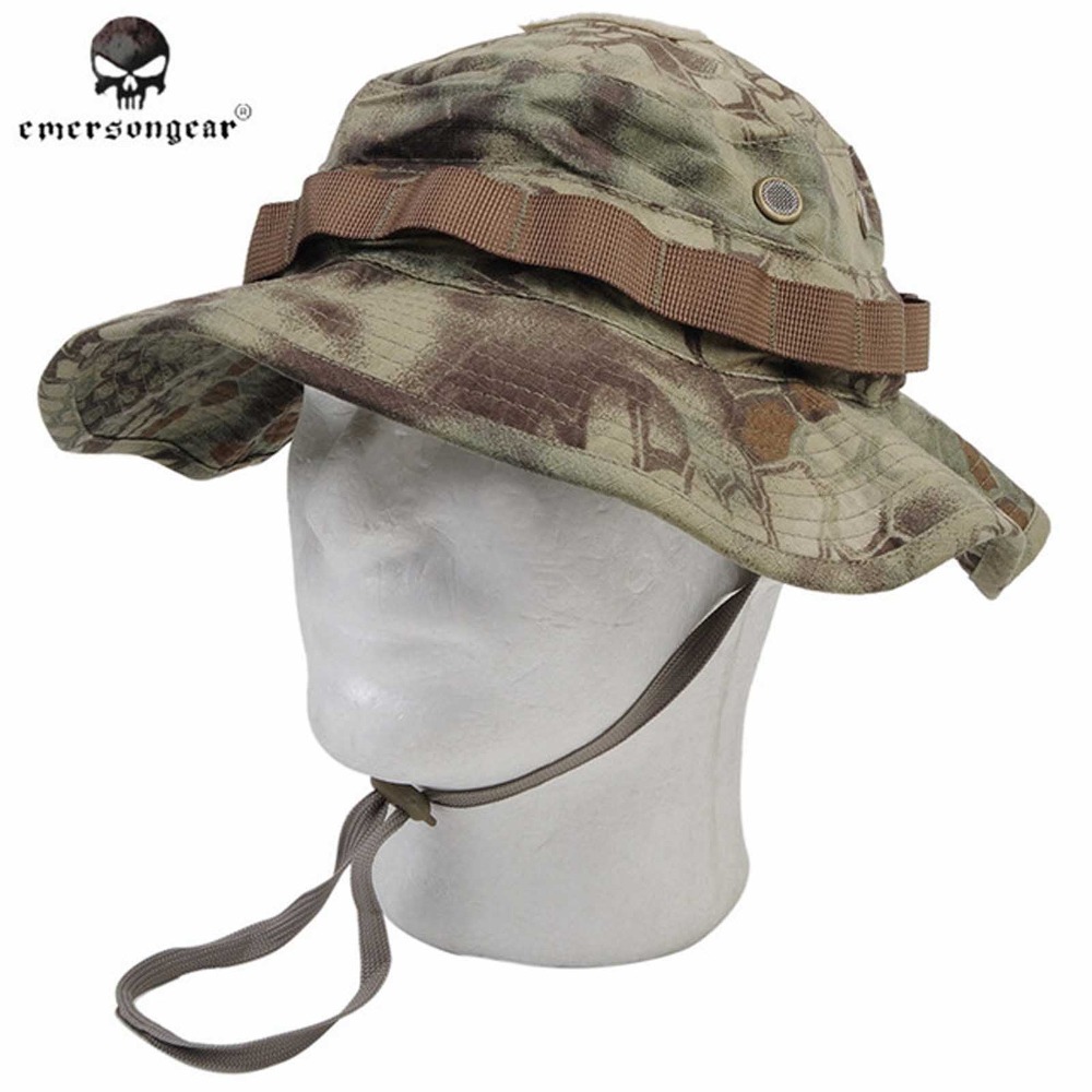 emersongear-Combat Boonie Hat, - Boonie Hat Tactical ulasan dan harga