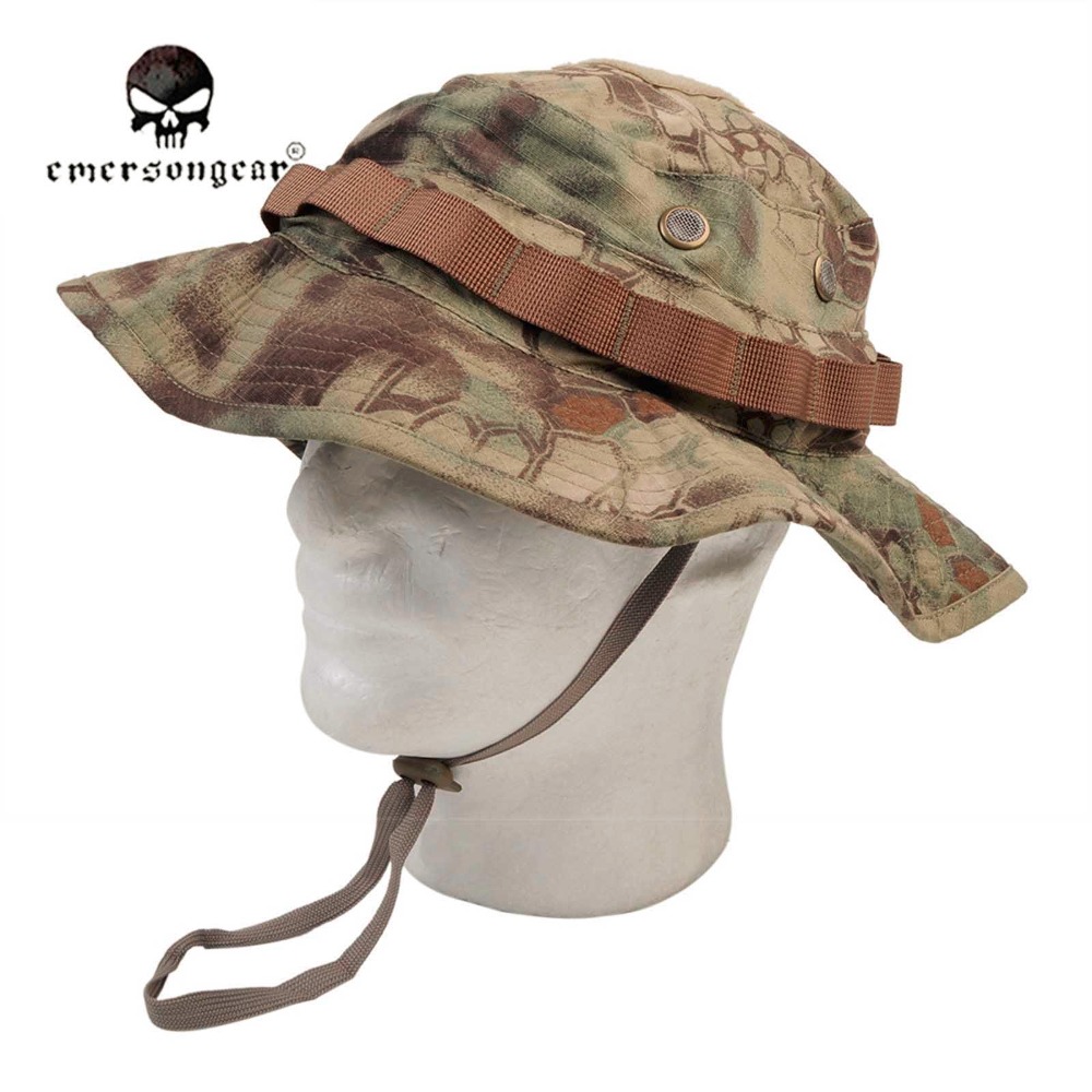 emersongear-Combat Boonie Hat, - Boonie Hat Tactical ulasan dan harga